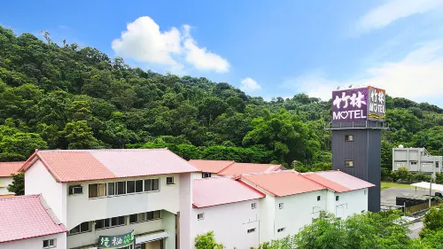 Zhu Lin Mi Jing MOTEL