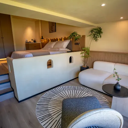 Desert Memories Guesthouse