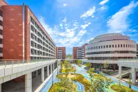 shanshuishenghua International Hotel