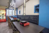 DG GRAMI HOTEL