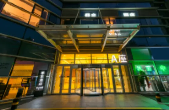 Jifeng Hotel (Wangjing Science and Technology Park Donghuqu Subway Station Branch)