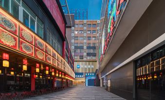 Hanting Hotel (Guangzhou Panyu Changlong Dashi Subway Station Branch)