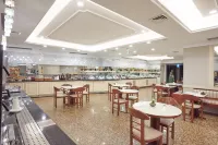 Konak Hotel Taksim - bar