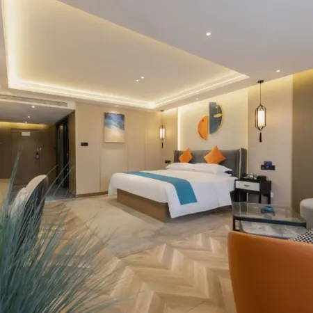Shiji Jiamei Hotel