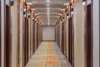 Mailisi Business Hotel (Victoria Plaza Beizimiao) - ที่มีที่จอดรถ