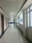 Tongling Bori Hotel - balcony