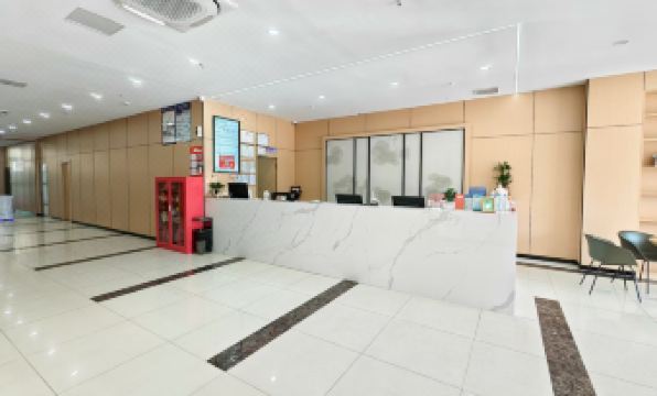 GreenTree Inn Jiangsu Wuxi Jiangyin Lingang New City Shengang Express Hotel