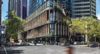 Sky High 2 Bedroom Apt Melbourne CBD Stay