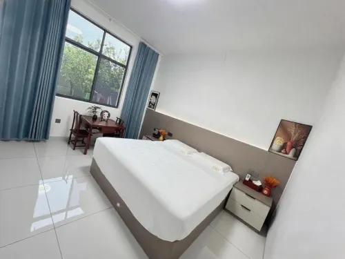Tianyuan Homestay