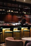 伯斯北橋希爾頓逸林飯店 - 酒吧