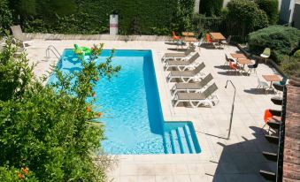 ibis Avignon Sud