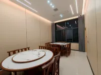 Shaoshan Jianfeng Xiaozhu Hotel (Former Residence Scenic Area) Hotels in Shaoshan