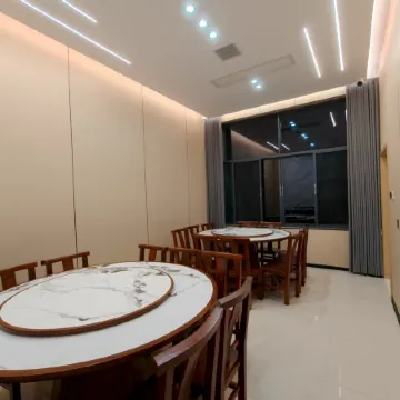 Shaoshan Jianfeng Xiaozhu Hotel (Former Residence Scenic Area)