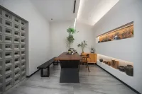 Sanqing Mountain Retreat Homestay (Gangshou Cable Car Store)