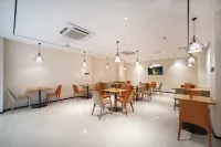 City Comfort Inn (Zhongshan Bus Station) Các khách sạn ở Chung Sơn
