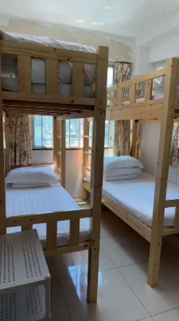 FREE WALKER GUEST HOUSE Hotels in 