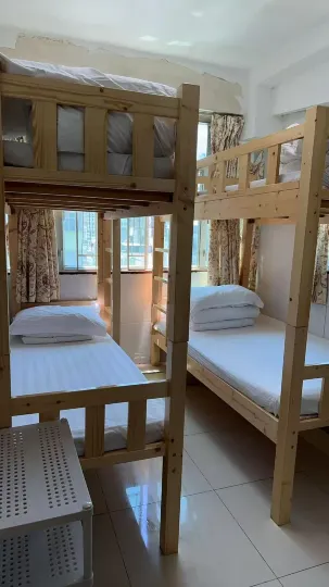 FREE WALKER GUEST HOUSE