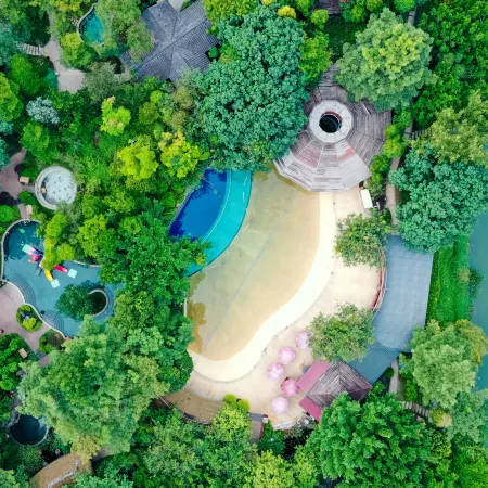 Nankunshan·R&F·Health Valley Manor