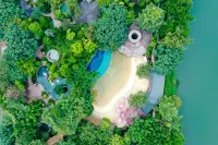 Nankunshan·R&F·Health Valley Manor - Gym