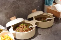 如家飯店（衢州水亭門景區店） - 早餐
