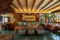 Xiyuan Homestay (Weishan Ancient City)