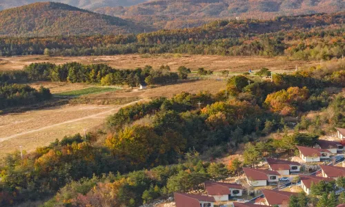 Kensington Resort Seorak Valley