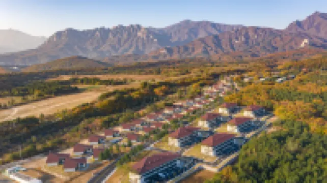 Kensington Resort Seorak Valley Hotels in 