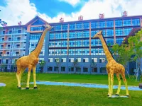 Xuancheng Wanlinghu Ecological Park Hotel Hotels near Hongyuansi