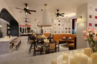 Z飯店｜空中祕境·VISTA（芒市樹包塔景點店）