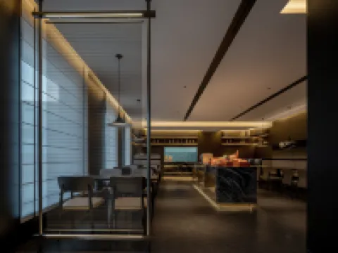 希宿酒店（寬甸店） 寬甸酒店