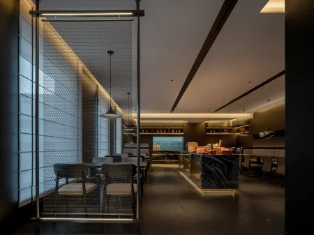 Xisu Hotel (Kuandian)