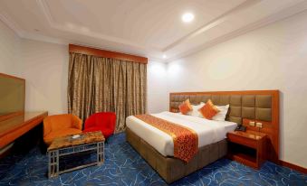 Al Masem Service Apartments Olaya District - Exit 5