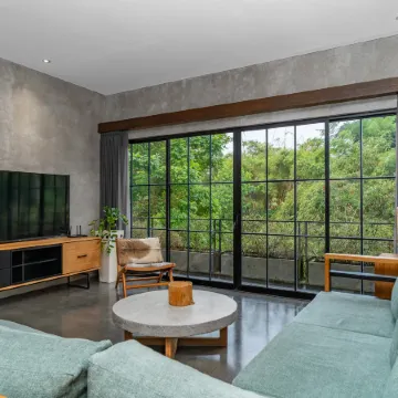 Amarell Ubud - Private Luxury Villa