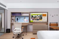 Home2 Suites by Hilton Xi'an Bell Tower South Gate Hotels in Xi'an