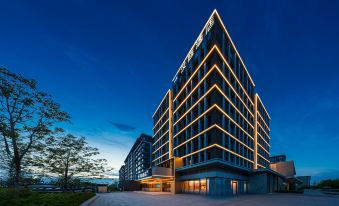 Hanting Hotel (Qingdao Hongdao International Convention and Exhibition Center)