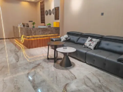 Kailu Lanting Hotel Hotels in Kailu