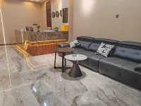 Kailu Lanting Hotel Hotels in Kailu