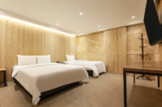 東大門特色旅遊酒店 東大門區酒店