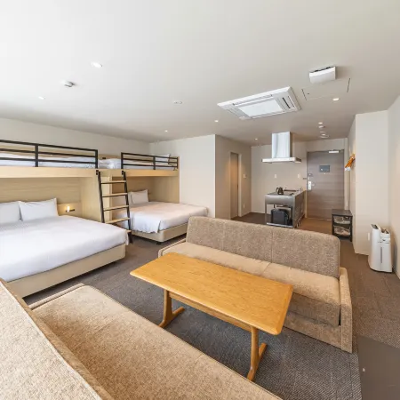 GRAND HOSTEL LDK Tokyo Nishikasai Отели рядом с достопримечательностью «Стадион «Эдогава»»