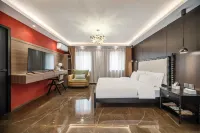 Kashgar Jiangyu Homestay