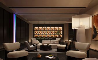 Doranda V Hotel (Songpan Ancient Town)