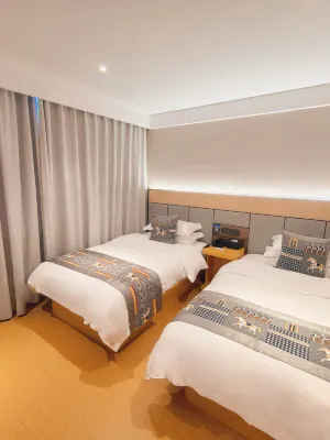 雲朵飯店（大灘鎮店）