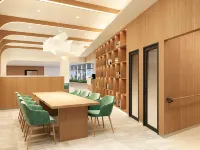First Cabin Naha Airport Hotels in Naha