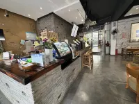 Jingdezhen International Youth Hostel - Barer