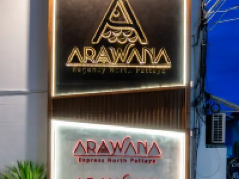 Arawana Express North Pattaya Hotels in Pattaya