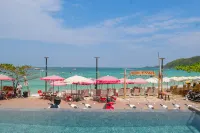 ENNKAI Beachfront Resort Koh Larn