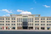 Ferrero Hotel Shanghai Zhuanqiao Metro Station Aerospace City Branch Hotel in zona East China Normal University Minhang Campus