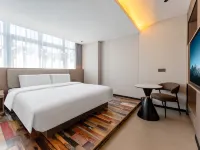 โรงแรมว่านถิง (สาขา เมืองแม่พิมพ์ หนิงไห่) โรงแรมในหนิงไห่
