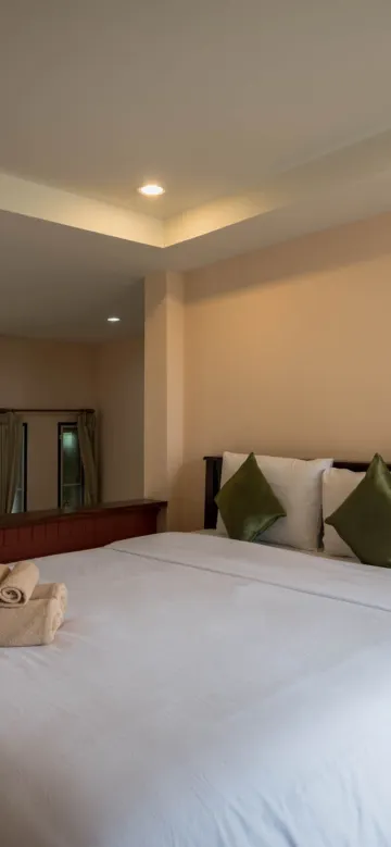 ห้องสุพีเรียร์ สวีท