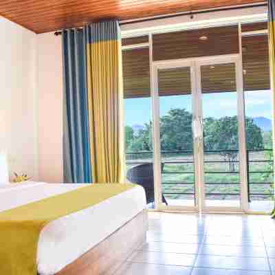 Hotel Sigiriyaaya Rooms